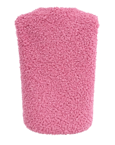 Lollys Laundry - VadaLL Vest - Pink